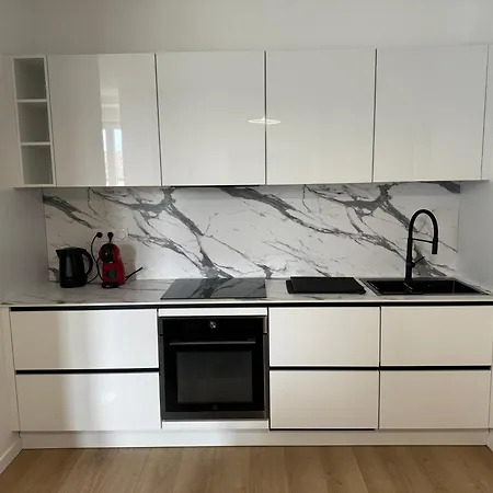 Iii - Standing Proche Luxembourg & Cattenom Apartmán Nilvange