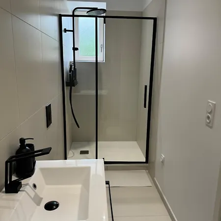 Iii - Standing Proche Luxembourg & Cattenom Appartement *