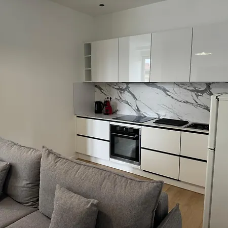 Appartement Iii - Standing Proche Luxembourg & Cattenom *