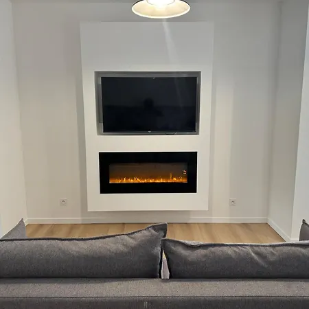 Iii - Standing Proche Luxembourg & Cattenom Apartmán