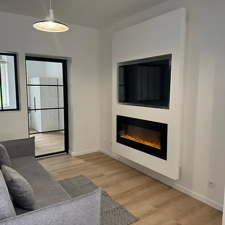 Apartment Iii - Standing Proche Luxembourg & Cattenom Nilvange