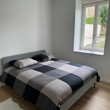 Apartmán Iii - Standing Proche Luxembourg & Cattenom Nilvange