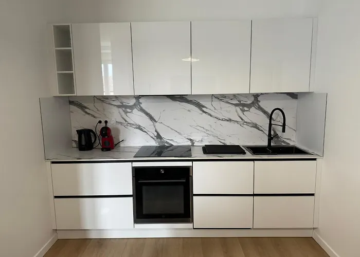 Iii - Standing Proche Luxembourg & Cattenom Lägenhet Nilvange